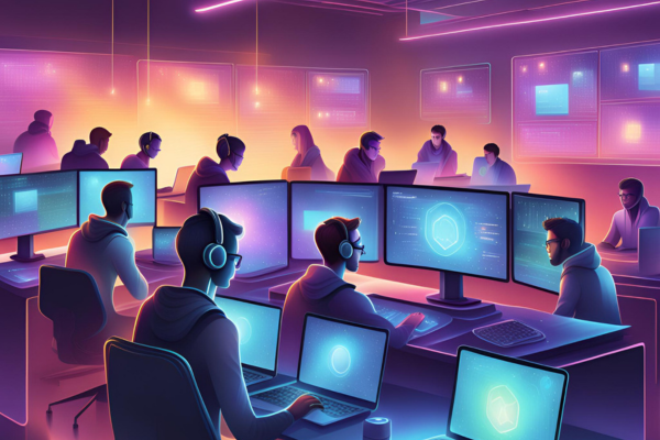 Audio Conference Services